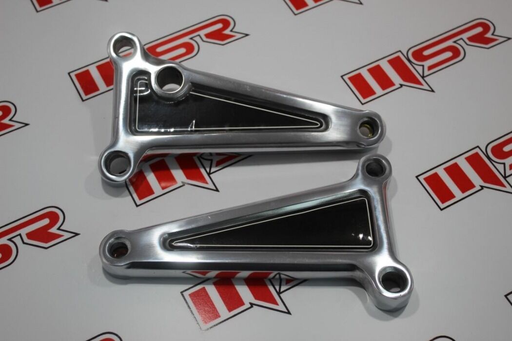 KUBA KB150-25 BASAMAK BRAKETİ TK