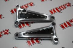 KUBA KB150-25 BASAMAK BRAKETİ TK