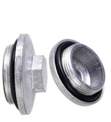 REGAL RAPTOR Max 125 Yağ Tapası