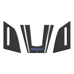 MUSATTİ RAJON 50X 2025 UYUMLU TANK PAD SET 004