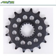 KTM ADVENTURE 950 ÖN DİŞLİ