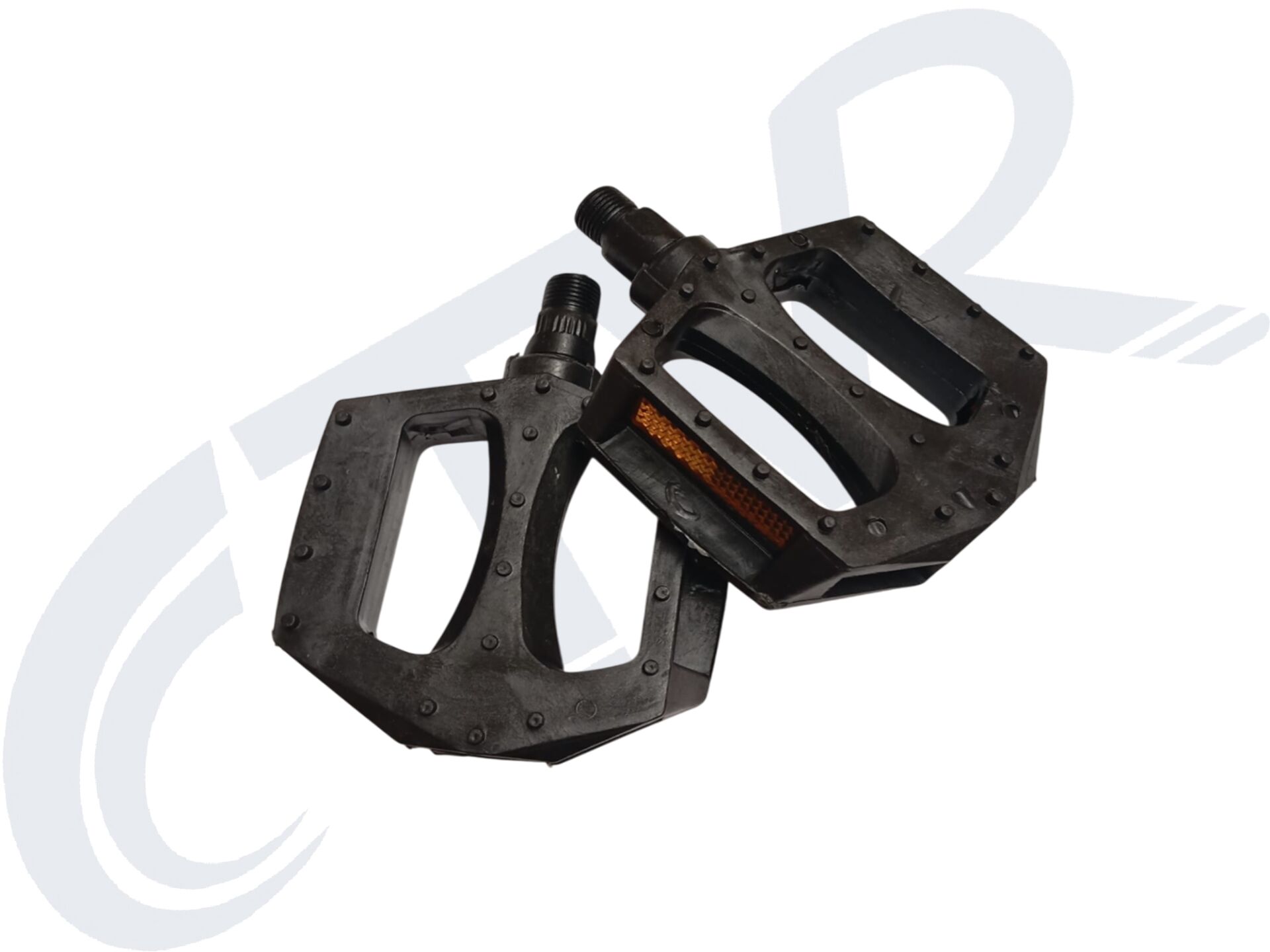 BİSİKLET MTB PEDAL QY 858 BiLYESIZ CTVR