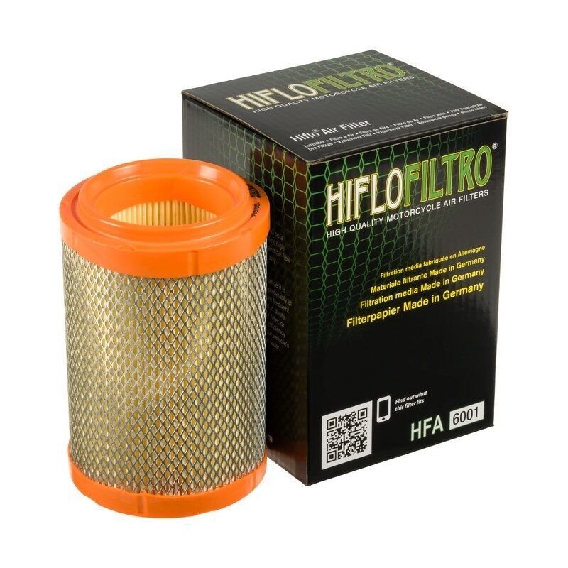 HIFLO HAVA FİLTRESİ HFA6001