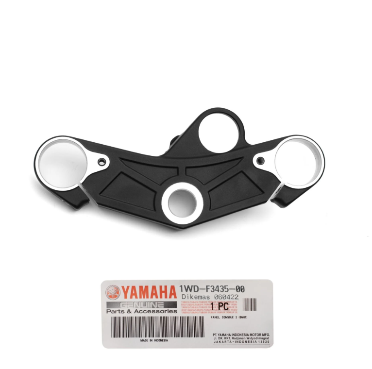 Yamaha R25 Üst Mesnet 2015-2018