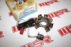 TVS APACHE O/M ESKİ KASA STATÖR 7 Lİ