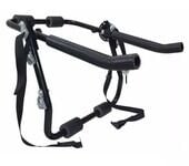 BİSİKLET TAŞIYICI (2 Lİ)  (SÜNGERLİ)