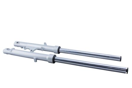 YAMAHA YBR.K ON AMORTISOR TAKIMI (2012)