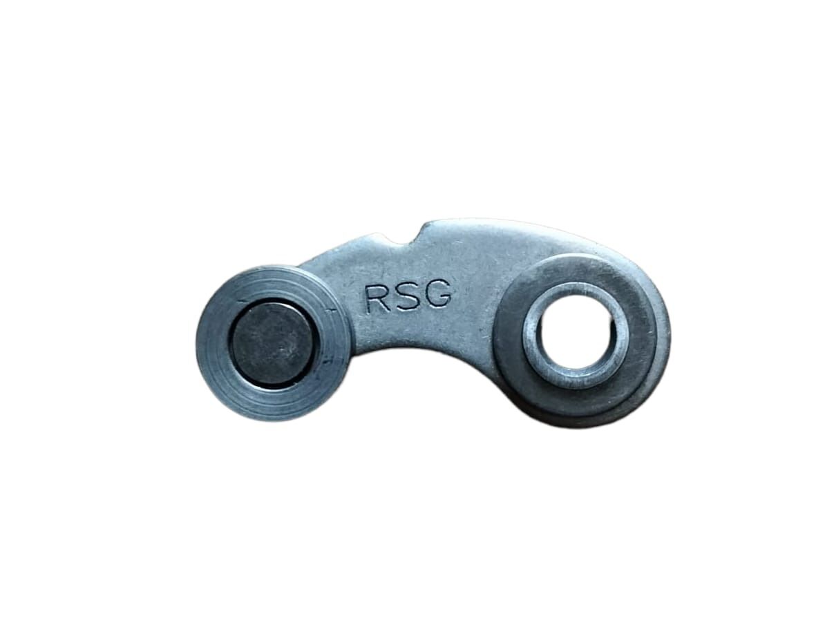 SENKROMEÇ DURDURMA KOLU 2V