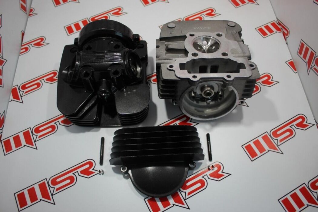 MONDİAL BUCCANEER 250 SİLİNDİR KAPAK L