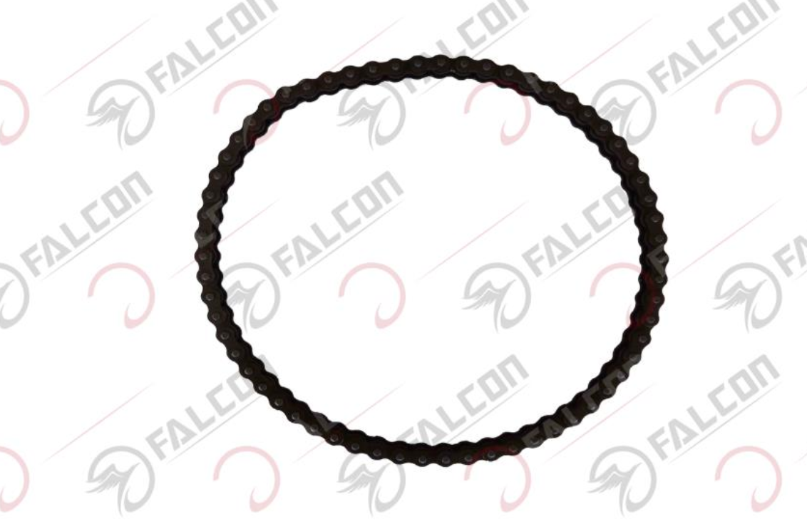 MARŞ ZİNCİR-MAGİC 100 Falcon