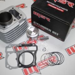 HONDA ACE 125 SİLİNDİR KİT MSR(KOLİ :12)