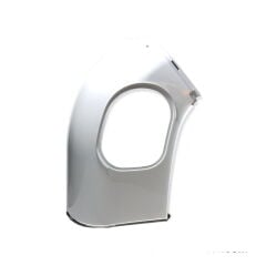 REGAL RAPTOR K3 Arka Cam Grenajı Sağ Beyaz