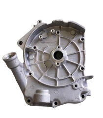 REGAL RAPTOR Max 125 Sağ Blok Yağ Doldurma Karteli