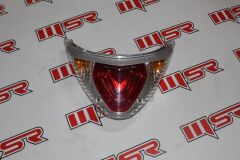 TVS WEGO ARKA STOP A