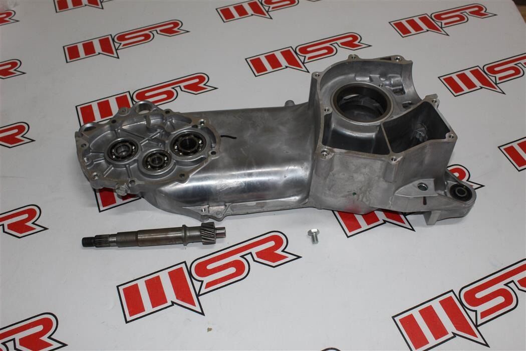 TVS JUPİTER 125 SOL CARTER A