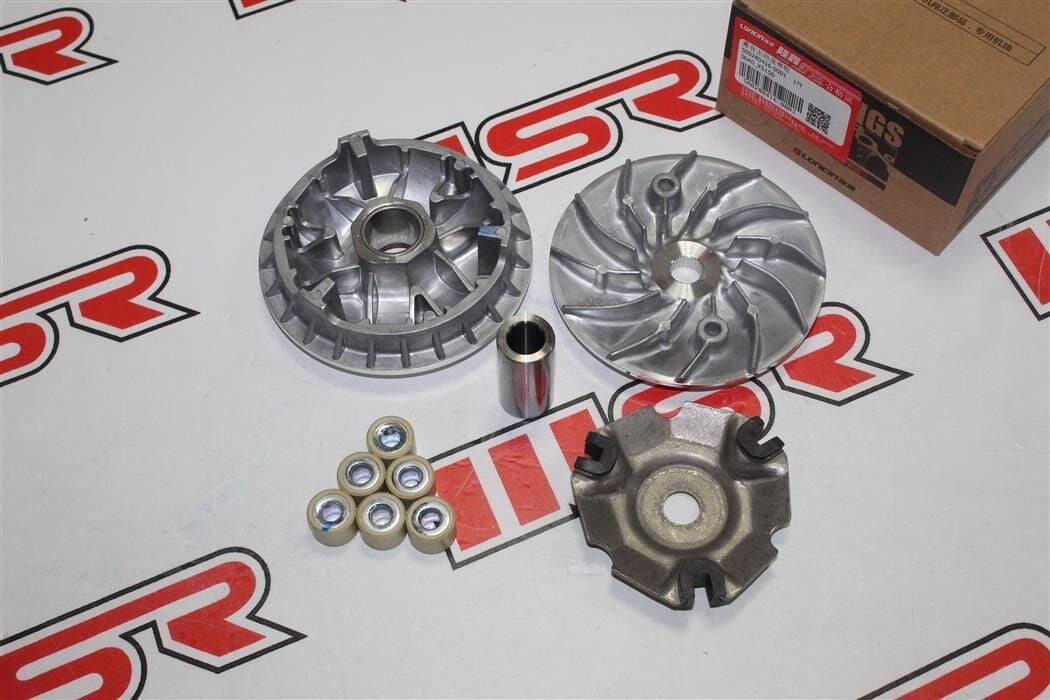 VOGE SR1 ÖN VARYATÖR 20GRAM 15X20 LONCIN A