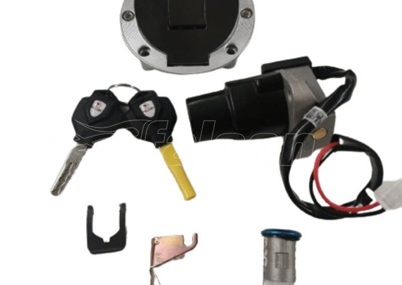 KONTAK SETİ - FR 250 RACING