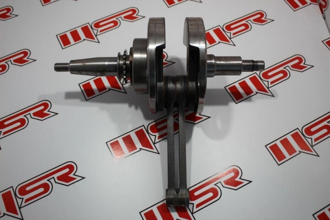 MONDİAL BUCCANEER 250 KRANK