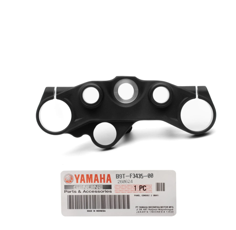 Yamaha MT25 Üst Mesnet 2019-2024