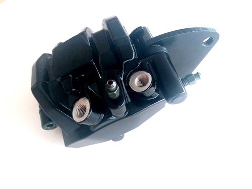 RMG MOTO GUSTO FANTASY 125 ON FREN MERKEZI ALT