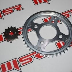 ACE 125 ÖN -ARKA DİŞLİ SETİ 43-14T