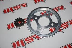 ACE 125 ÖN -ARKA DİŞLİ SETİ 43-14T