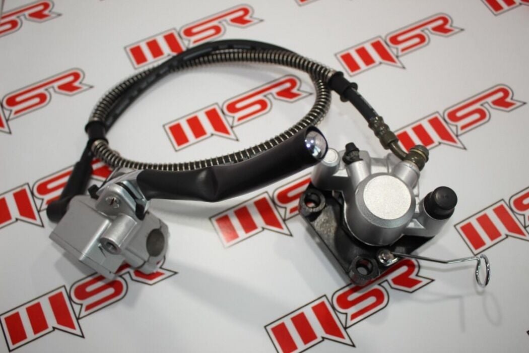 KUBA KB150-25 DİSK MERKEZ