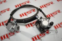 KUBA KB150-25 DİSK MERKEZ