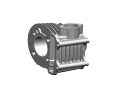 REGAL RAPTOR Max 125 Silindir Set