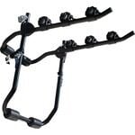 BİSİKLET TAŞIYICI (3 LÜ)  LÜX KELEPÇELİ