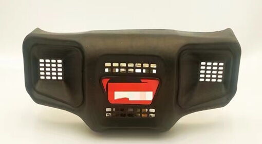 REGAL RAPTOR RG 24000 KORNA PLASTİĞİ