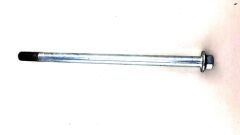 RMG MOTO GUSTO TORNADO ON TEKER MILI