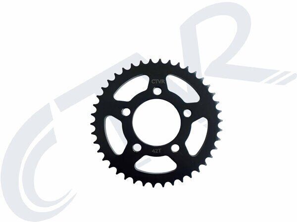 MH DRİFT L 125 ARKA DİŞLİ (42 DİŞ)