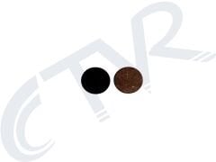 BİSİKLET DİSK FREN BALATASI MAGNETIC