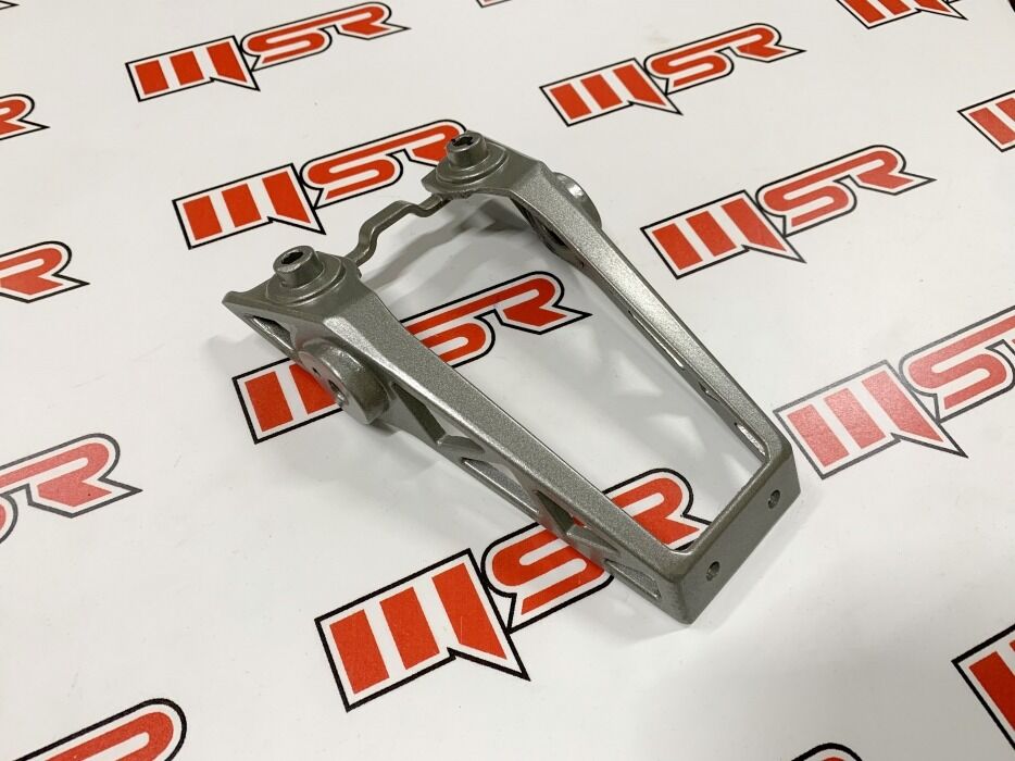 PULSAR NS 200 PLAKA DEMİRİ ADET A