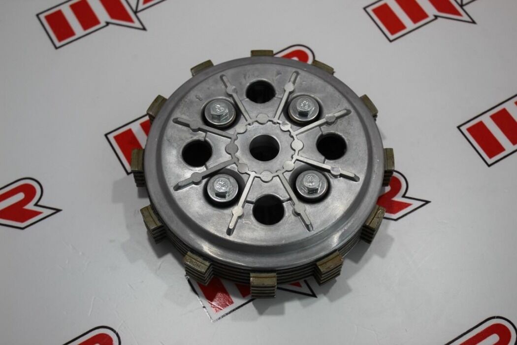 MONDİAL BUCCANEER 250 KOMPLE DEBRİYAJ