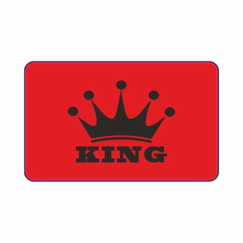 CG KING KIRMIZI FAR FİLMİ