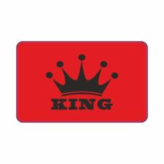 CG KING KIRMIZI FAR FİLMİ
