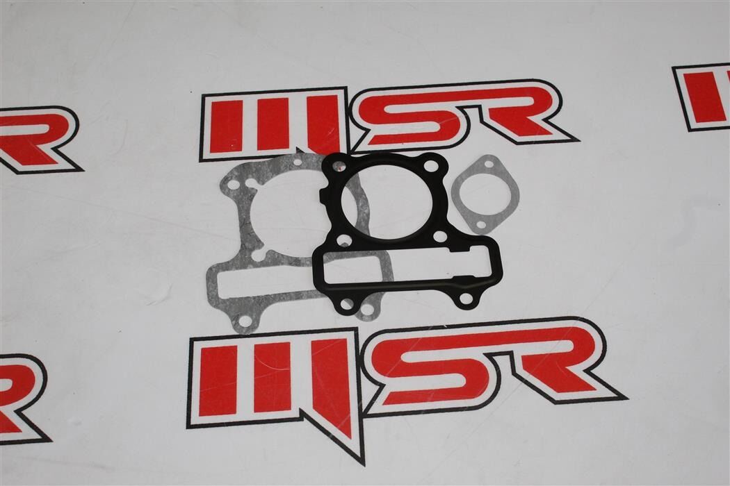 ACTIVA YARIM ÜST CONTA SETİ SAC