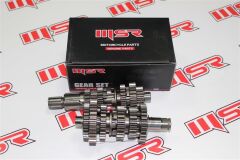 CG 200 ŞANZUMAN KOMPLE