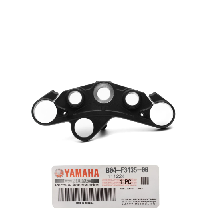 Yamaha MT25 Üst Mesnet 2015-2019