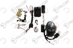 KONTAK SETİ+ALARM -CMAX