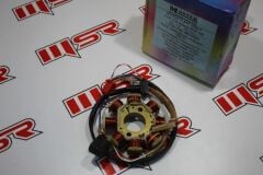 TVS APACHE 150 (ORTA KASA 2011-12) 8 Lİ STATÖR