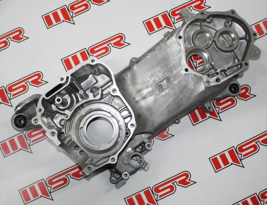 HERO DUET 110 SOL BLOK ENJEKSİYONLU MODEL A