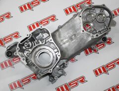 HERO DUET 110 SOL BLOK ENJEKSİYONLU MODEL A