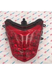 Lifan Kpr200 Arka Stop