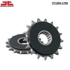 KTM ADVENTURE 950 KAUÇUK DESTEKLİ SESSİZ ÖN DİŞLİ