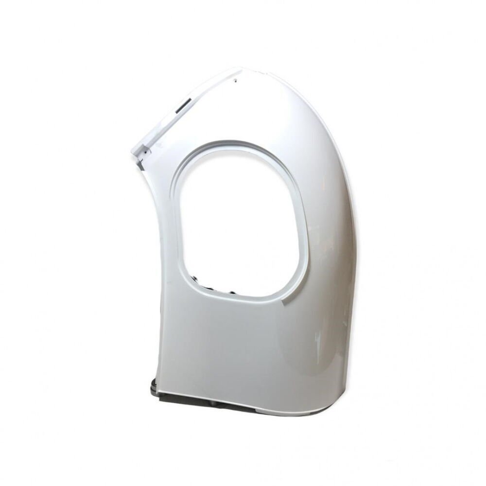 REGAL RAPTOR K3 Arka Cam Grenajı Sol Beyaz