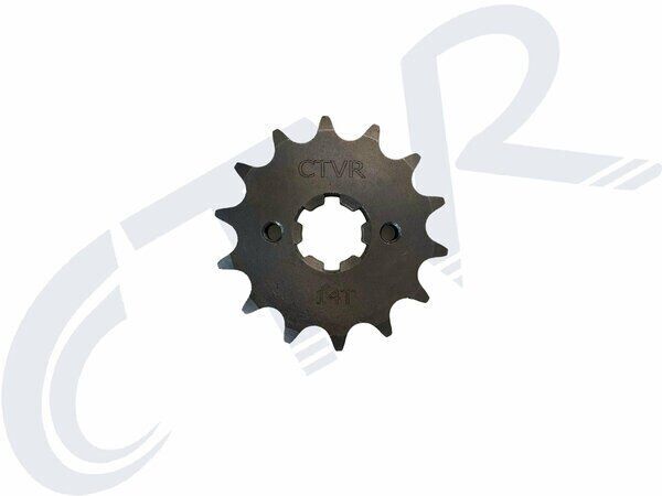 TVS APACHE ÖN DİŞLİ (14 DİŞLİ)