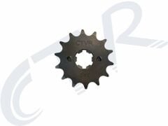 TVS APACHE ÖN DİŞLİ (14 DİŞLİ)